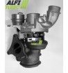 Turbolader Mercedes GLA 45 AMG 360 381 ps, A1330900280, 1330900280, 18559700002, 18559700009, 18559700010, 18559700013