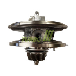 Turbo patron Ford Transit 2.0 EcoBlue 105 130 170 185 hk, KK3Q6K682BA, KK3Q6K682BC, KK3Q6K682BB, 850841-7, KK2Q6K682BA
