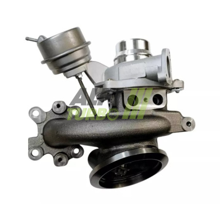 Turbo Ford Kuga 1.5 EcoBoost 150 183 cv, HX7G6K682CA, HX7G6K682AA, HX7G6K682CB, HX7G6K682AB, HX7G6K682AC, 2491903, HX7G6K682BB