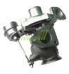 Turbo Fiat Sedici 2.0 MJTD 135 k, 54399700093, 95519830, 860495, 55229865, 1390079J80, 71796478, 55225012, 1390079J81000