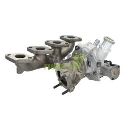 Turbina Gol'f 6 1.2 TSI 86 105 KS, 03F145701T, 03F145701M, 03F145701G, F31CEGSR006B, F31CEG-SR006G, F31CEG-SR006B, 9V204