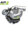 Turbo Kia 2.0 TCI 83 87 CV, 0K05813700C, 0K058-13700C, KT10-1B