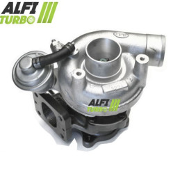 Turbo Kia 2.0 TCI 83 87 CV, 0K05813700C, 0K058-13700C, KT10-1B