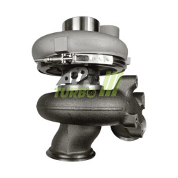 Turbolader Man TGX 12.4 440 480 540 ps, 51091017231, 51091019231, 51091017348, 51091019348, 831661-0002, 831661-2, 831661-5002S
