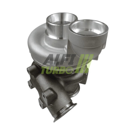 Turbina Man TGX 12.440480540 KS, 51091017231, 51091019231, 51091017348, 51091019348, 831661-0002, 831661-2, 831661-5002S