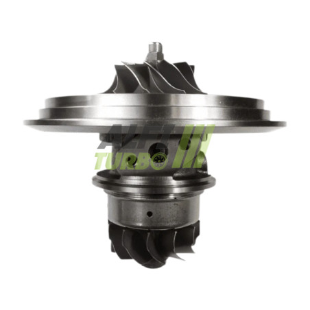 Средна част турбина Man TGA/TGX 12.4 440 480 540 к.с, 51091017231, 51091019231, 51091017348, 51091019348, 831661-0002, 831661-2