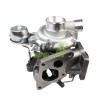 Turbina Isuzu D-Max 2.5 CRDi 163 KS, 8981506883, F51CAT-S0180B, IHIVIHM, VIHM