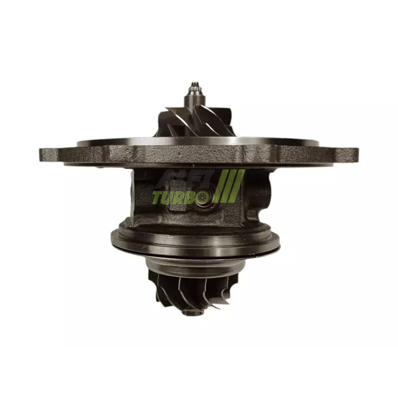 Core Turbo Isuzu D-Max 2.5 CRDi 163 cv, 8981506883, F51CAT-S0180B, IHIVIHM, VIHM