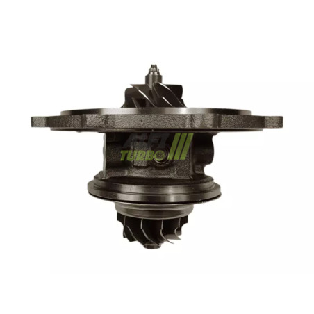 Средна част турбина Исузу D-Max 2.5 CRDi 163 к.с, 8981506883, F51CAT-S0180B, IHIVIHM, VIHM