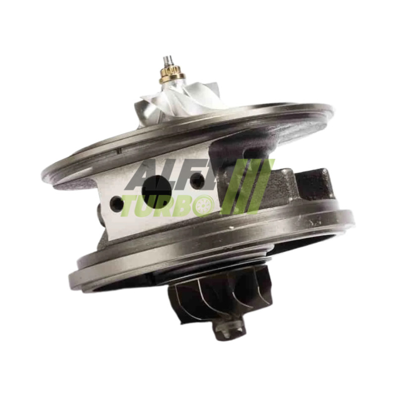 Coreassy Turbina 2.0d 136 150 163 170 190 cv, 11658570080, 11658570081, 819977-5013S, 819977-5014S, 819977-5015S