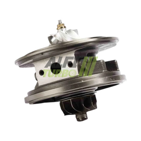 Coreassy Turbina 2.0d 136 150 163 170 190 cv, 11658570080, 11658570081, 819977-5013S, 819977-5014S, 819977-5015S