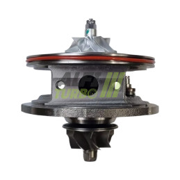 Coreassy Turbina Volvo 2.0 D5 224 235 239 240 cv, 50689818, 31293653, 31431983, 31441451, 31459963, 31492976, 16389700015, 16389