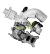 Turbina VW Touareg 2.0 TFSi 249 CP, 06L145874E, 06L145722E, 06L145722F, 06L145722G, 06L145722S, 06L145907D, 9VA11, F51CEG-SR033