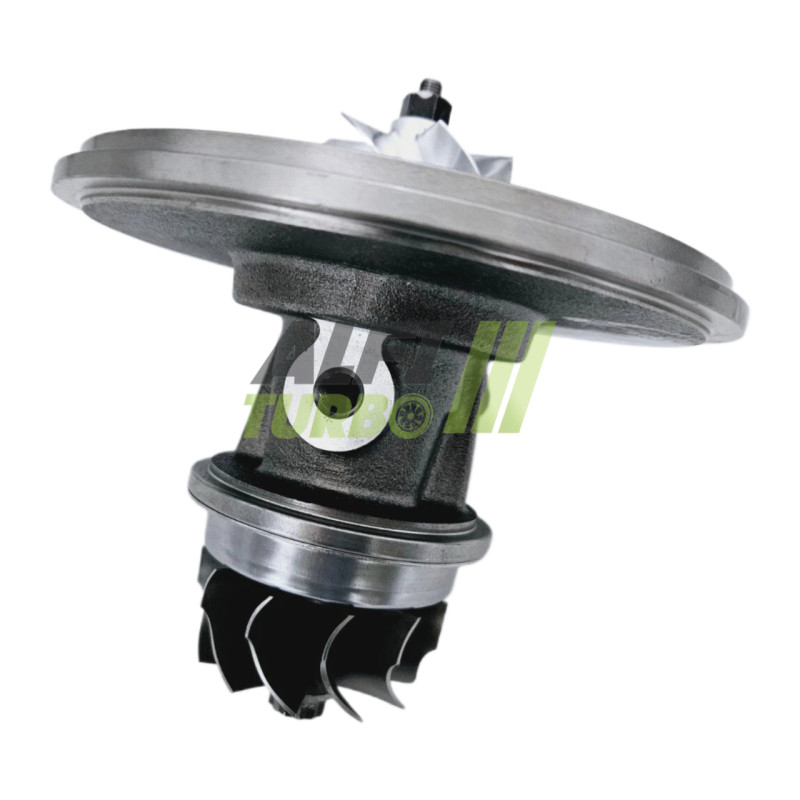Картридж турбокомпрессора Yanmar 3.45, 119175-18031, 119175-18030, 11917518031, 11917518030, VD240090,VB240090,VC240090,VA240090
