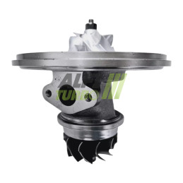 Картридж турбокомпрессора Yanmar 3.45, 119175-18031, 119175-18030, 11917518031, 11917518030, VD240090,VB240090,VC240090,VA240090