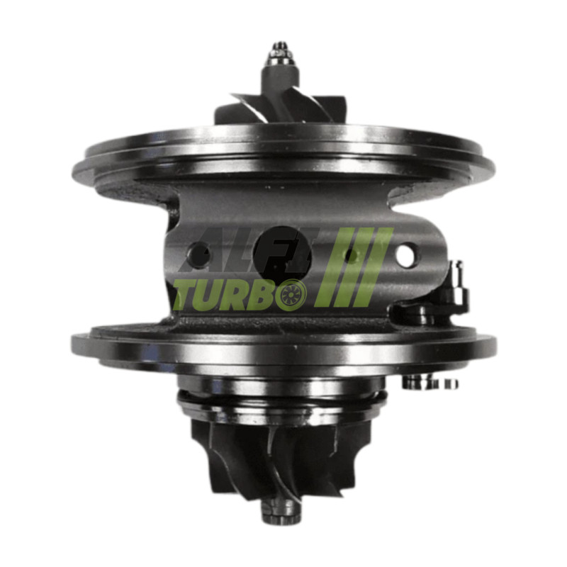 Средна част турбина Исузу D-Max 2.5 DiTD 136 к.с, 8980115303, 8980115305, 8980115306, 8980115307, VBD30015, VDD30015, VED30015, 