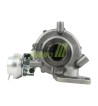 Turbina Isuzu D-Max 3.0 DDI 177 cv, 8983179293, 8983179292, 8983179291, 8983179290, 8983179294, 49477-06600, 49477-06200