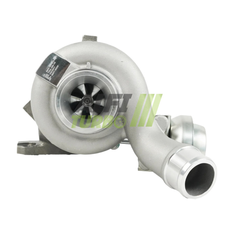 Turbodmychadlo Isuzu D-Max 3.0 DDI 177 k, 8983179293, 8983179292, 8983179291, 8983179290, 8983179294, 49477-06600, 49477-06200