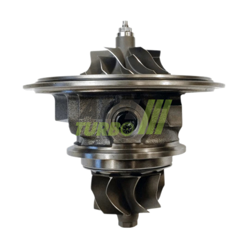 Core turbo Mercedes 5.5 AMG 525, 537, 544, 557, 558, 564, 571, 585 cv, 1570901180, 1570900180, 1570900780, 2780902980