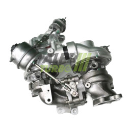 Bi-Turbo Mazda 6 2.2D 150 175 hp, SHY11370Z, SH0113700C, SH0113700B, SH0113700A, SH0113700000, SH0113700E, SH0113700D, 810358-2