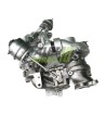 Bi-Turbo Mazda 6 2.2D 150 175 ZS, SHY11370Z, SH0113700C, SH0113700B, SH0113700A, SH0113700000, SH0113700E, SH0113700D, 810358-2