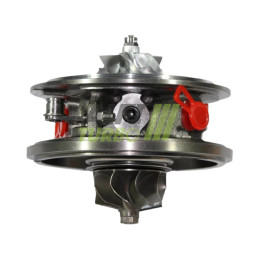 Turbo Cartridge Fiat Ducato 2.3D 150 177 hp, 5801930226, 71798099, 71797230, 71798098, 839765-1