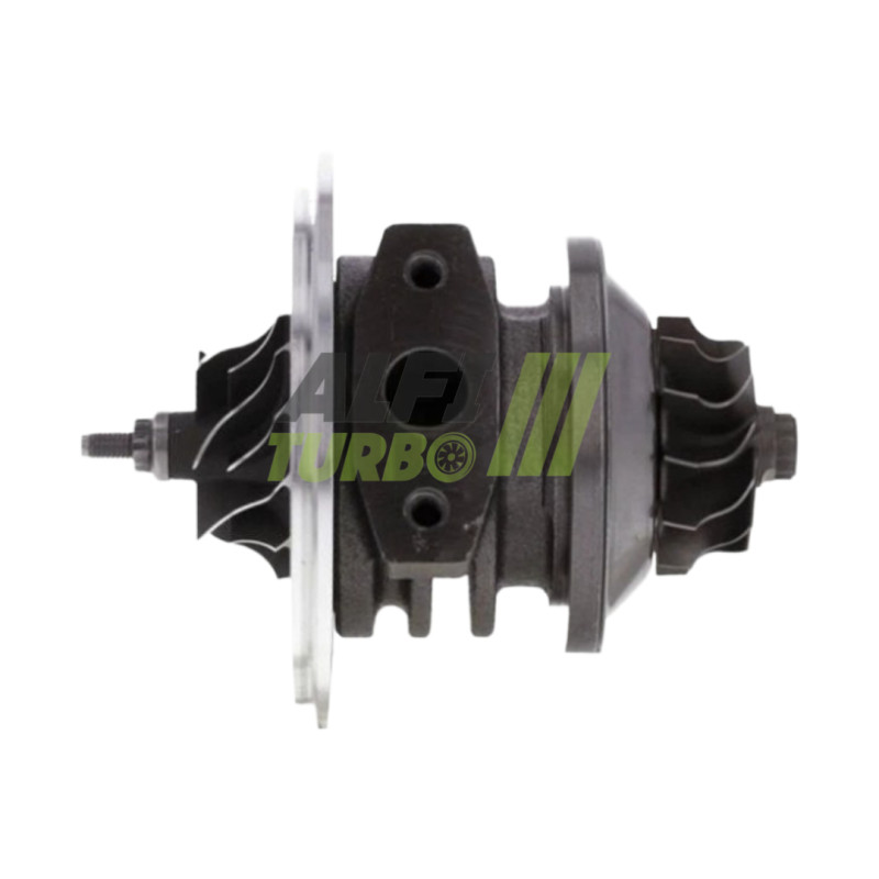Kazeta turbodúchadla Opel 2.0 DTI 100 101 k, 93182253, 860088, 860052, 24461826, 708866-2