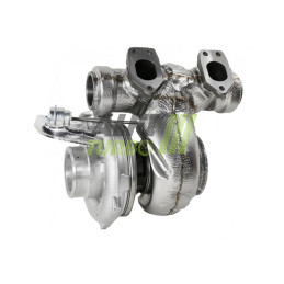 Turbo DAF XF105 12.9 410 460 cv, 13879700038, 1840579, 1897353, 13879700063