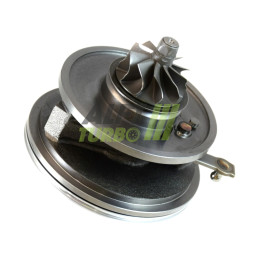 Средна част турбина Нисан 2.5 DCI 163 190 к.с, 53039700262, 144115X30A, 144118X00B, 144118X01B, 144115X30B, 144118X01D, 144115X3