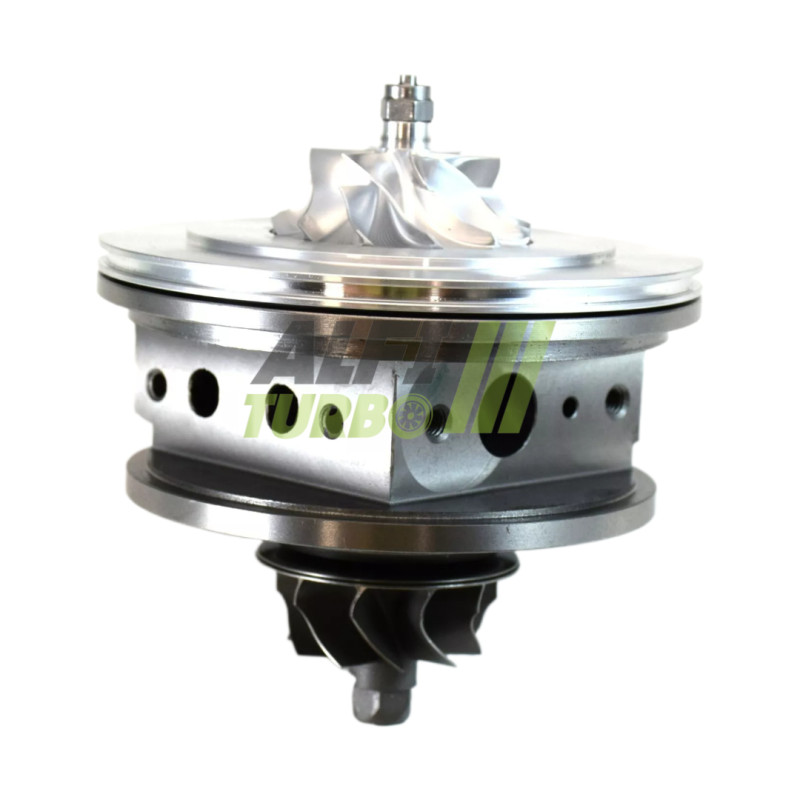 Cartucho Turbo Nissan 2.5 DCI 163 190 cv, 53039700262, 144115X30A, 144118X00B, 144118X01B, 144115X30B, 144118X01D, 144115X31B