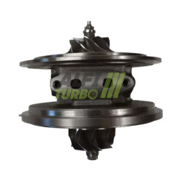 Coreassy Turbina Ssangyong Korando 2.0 e-Xdi 150 175 cv, 6710900380, A6710900380, 798015-0002, 798015-2, 798015-2002, 798015-500
