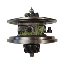 Kaseta turbos Ssangyong Korando 2.0 e-Xdi 150 175 KF, 6710900380, A6710900380, 798015-0002, 798015-2, 798015-2002, 798015-5002S