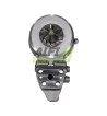 Kartuša turbopolnilnika VW Touareg 5.0 TDI 313 KM, 723213-0001, 742809-0005, 755299-0001, 07Z145702J, 07Z145874D, 07Z145702P, 07