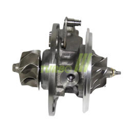 Turbo Cartridge VW Touareg 5.0 TDI 313 hp, 723213-0001, 742809-0005, 755299-0001, 07Z145702J, 07Z145874D, 07Z145702P, 07Z145874H