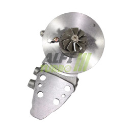 Turbo patroon VW Touareg 5.0 TDI 313 pk, 723213-0001, 742809-0005, 755299-0001, 07Z145702J, 07Z145874D, 07Z145702P, 07Z145874H