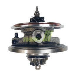 Kartuša turbopolnilnika 1.1 Crdi 75 KM, 28201-2A000, 282012A000, 734598-0003, 734598-5003S, 734598-3