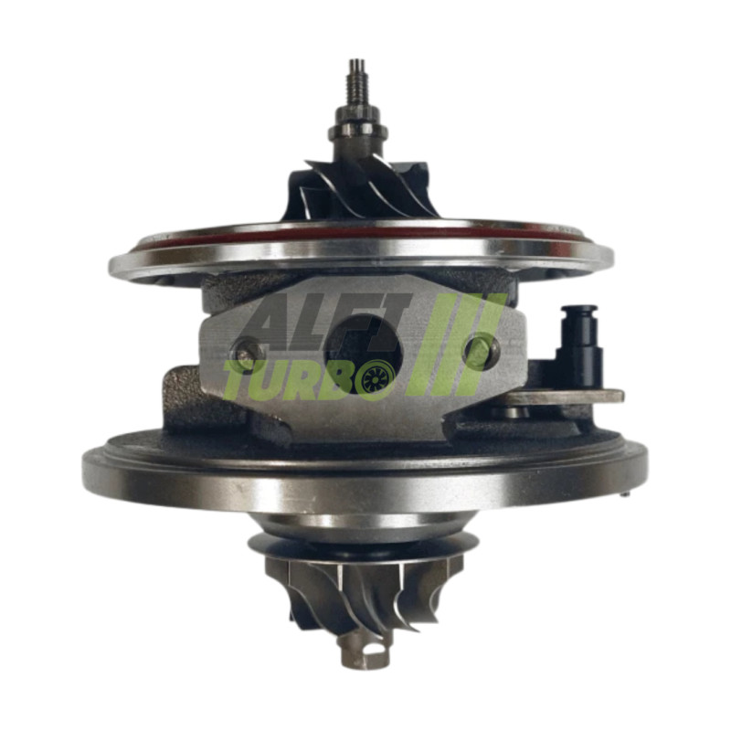 Uložak turbopunjača 1.1 Crdi 75 KS, 28201-2A000, 282012A000, 734598-0003, 734598-5003S, 734598-3