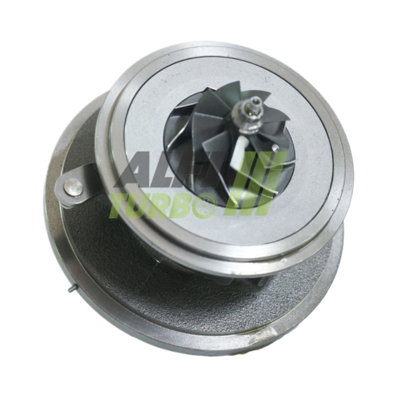 Средна част турбина Ауди A8 4.2 TDI 351 к.с, 783412-5005S, 783412-0005, 057145874F, 057145874P, 783412-0003