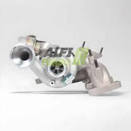 Turbina ibrida 1.9 TDI 105 cv, 54399700097, 038253056MX, 038253056M