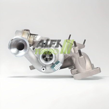 Υβριδικό τούρμπο 1.9 TDI 105 ίππο, 54399700097, 038253056MX, 038253056M