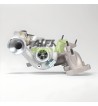 Гибридная турбина 1.9 TDI 105 л.с., 54399700097, 038253056MX, 038253056M