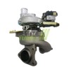 Turbo Ford 1.8 TDCi 110 cv, 6G9Q6K682AA, 6G9Q6K682AB, 6G9Q6K682AC, 6G9Q6K682AD, 758532-12