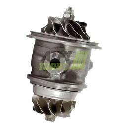 Kaseta turbos Hyundai 2.5 CRDi 136 KF, 49131-03600, 49590-45603, 28231-4A750, 282314A750