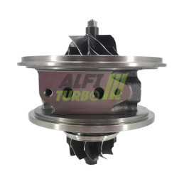 Kaseta turbos Turo Isuzu D-Max 2.5 DiTD 136 KF, 8981320703, VD20039, V41VATS0039B, V41VAT-S0039B, VIGL