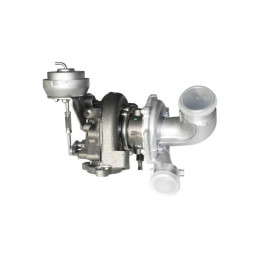 Turbo  Toyota  Avensis  2.2 D-CAT 177 CV, 17201-0R022, 17201-0R021, 17201-26031, 17201-0R020, VB16, VB13, VGA30017, VAA30017