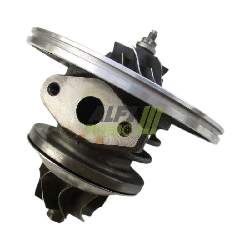 Core Turbo 1.9 JTD 100 105 cv, 701370-0001, 701370-5001S, 46750783