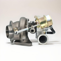Turbo  Mercedes  Sprinter  310D 102 cv, 6020960899, 6020901380, 6020960199, 454111-1, 454184-0001, 454184-1, 454207-0001, 454207