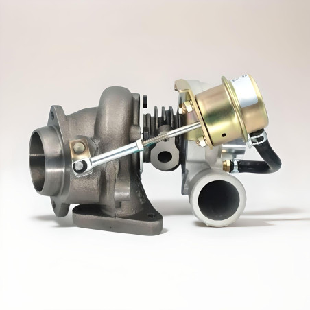 Turbo Mercedes Sprinter 310D 102 bg, 6020960899, 6020901380, 6020960199, 454111-1, 454184-0001, 454184-1, 454207-0001, 454207