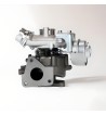 Турбина Mitsubishi Asx 2.2 D-ID 150 KS, 1515A231, 1515A238, 49335-01110, 49335-01120, 49335-01121, 49335-01122