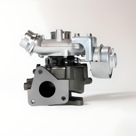 Turbo Mitsubishi Outlander 2.2 D-ID 150 KF, 1515A231, 1515A238, 49335-01110, 49335-01120, 49335-01121, 49335-01122